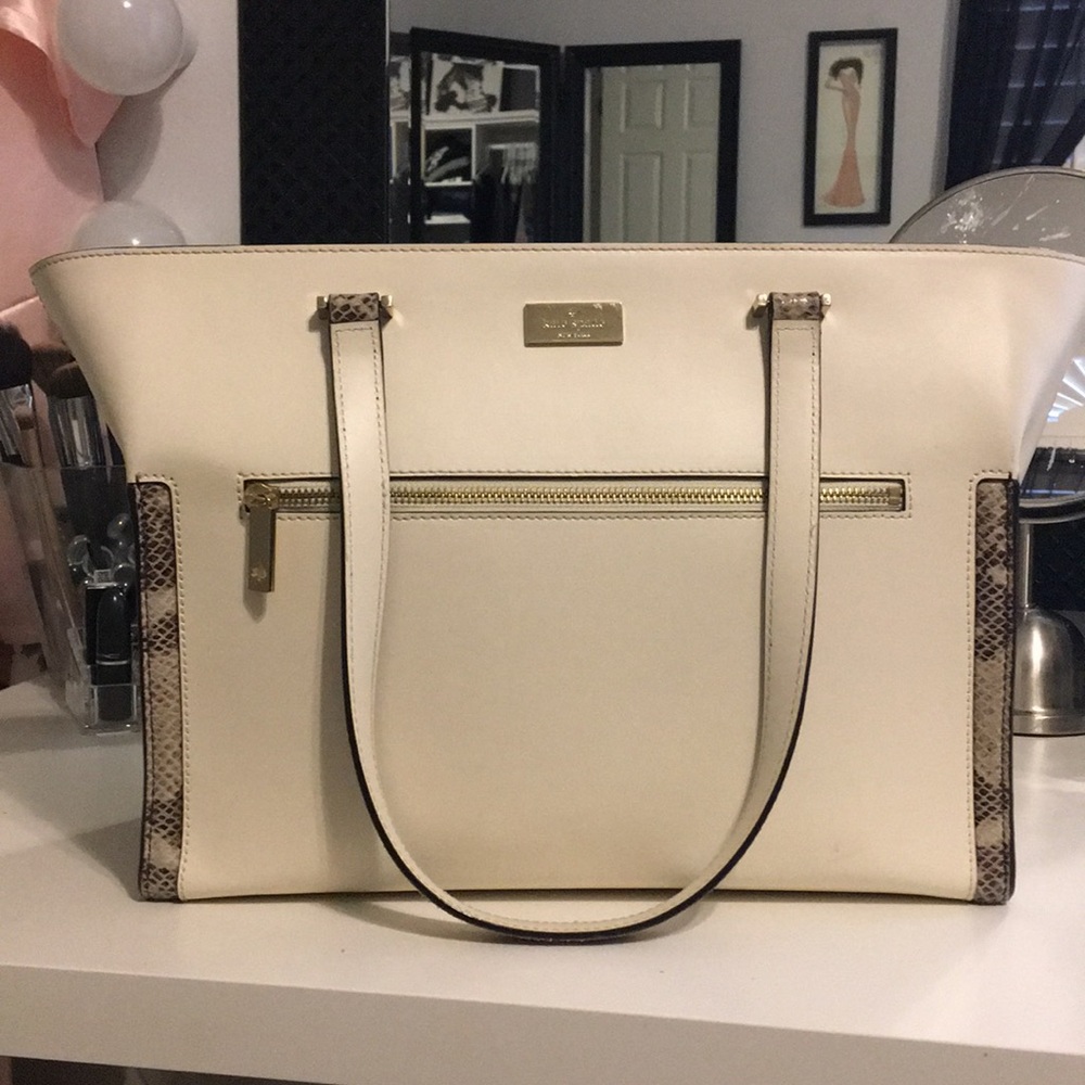 Kate Spade purse